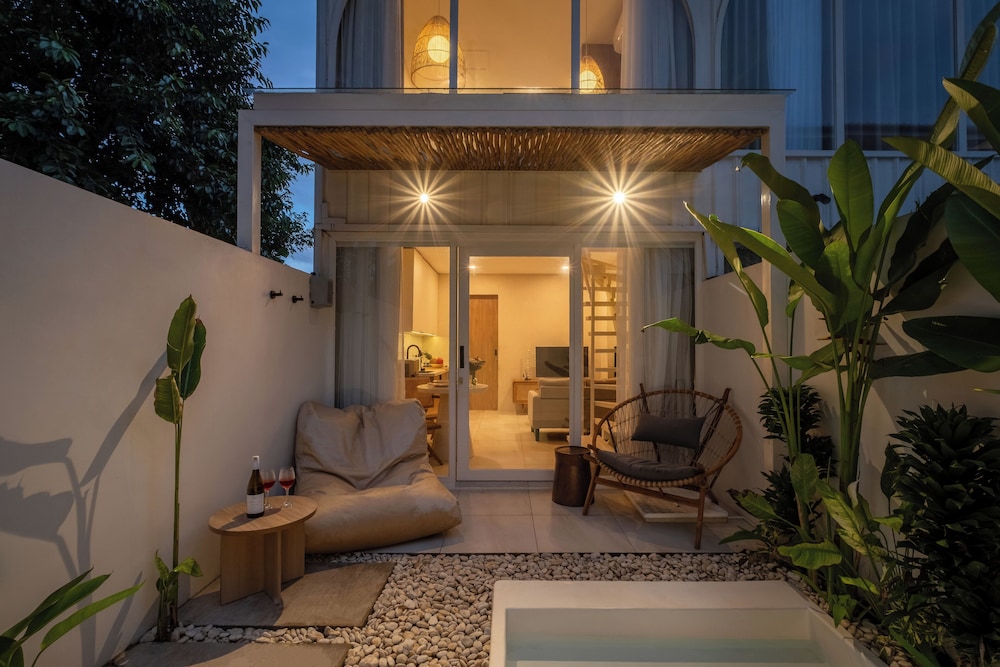 Solaya Villa Bingin