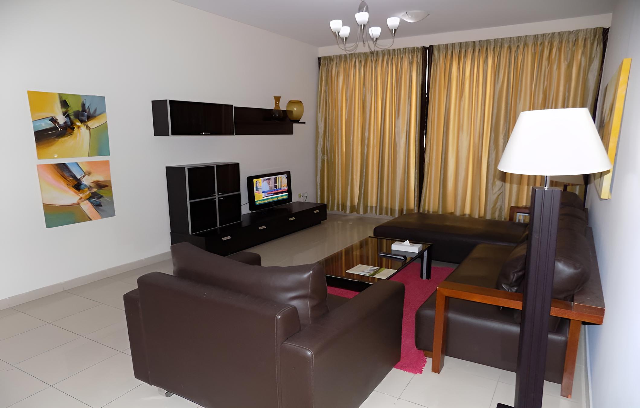 Fortune Classic Hotel Apartments