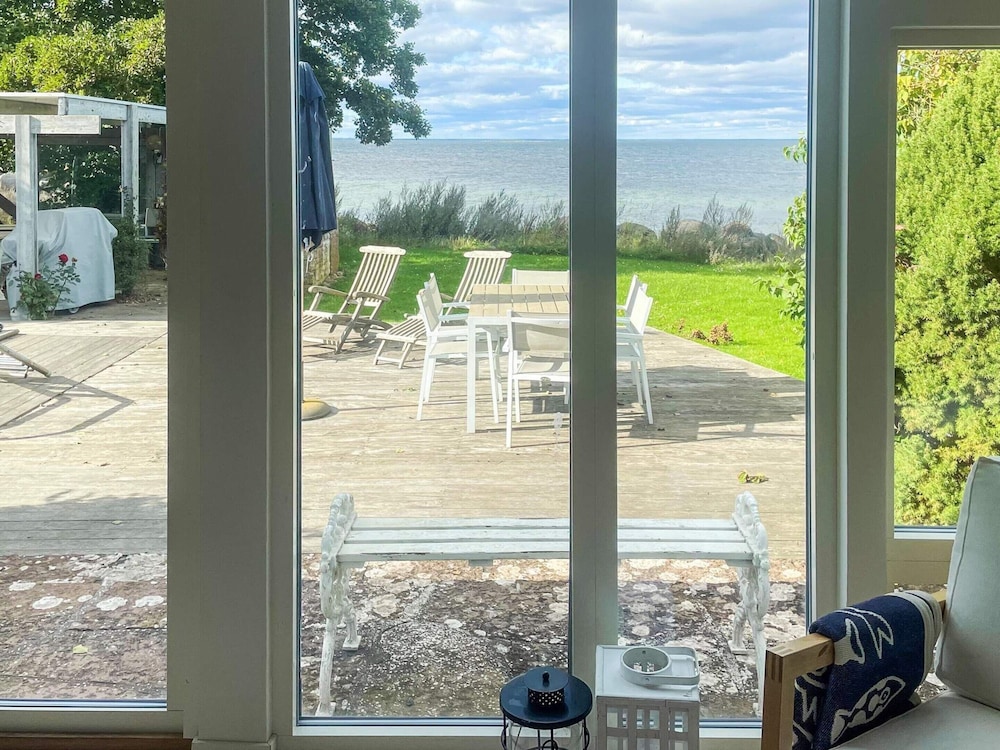Holiday Home in Borgholm view 3