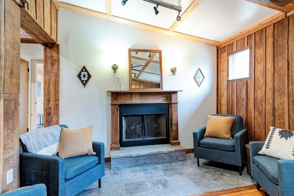 Wildrest Hotel