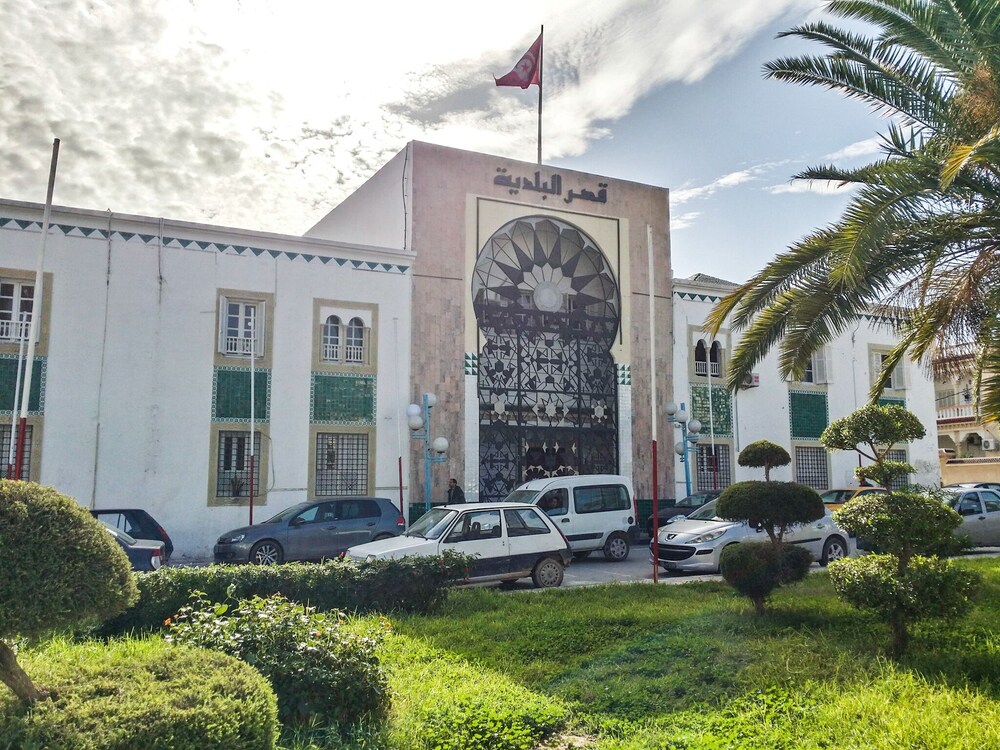 Excellent Appartment Sousse view 3