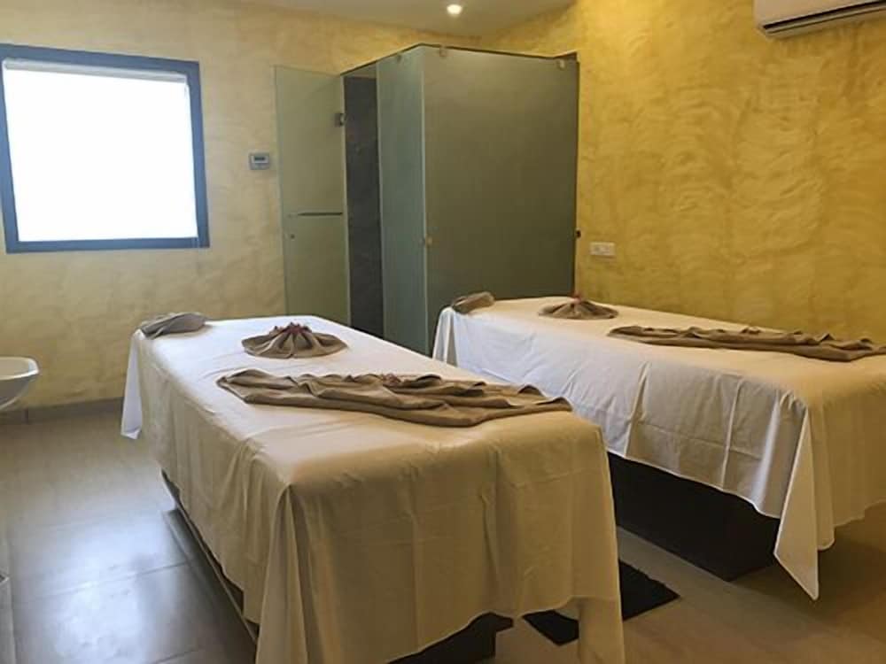 Sitabani Jungle and Spa Resort