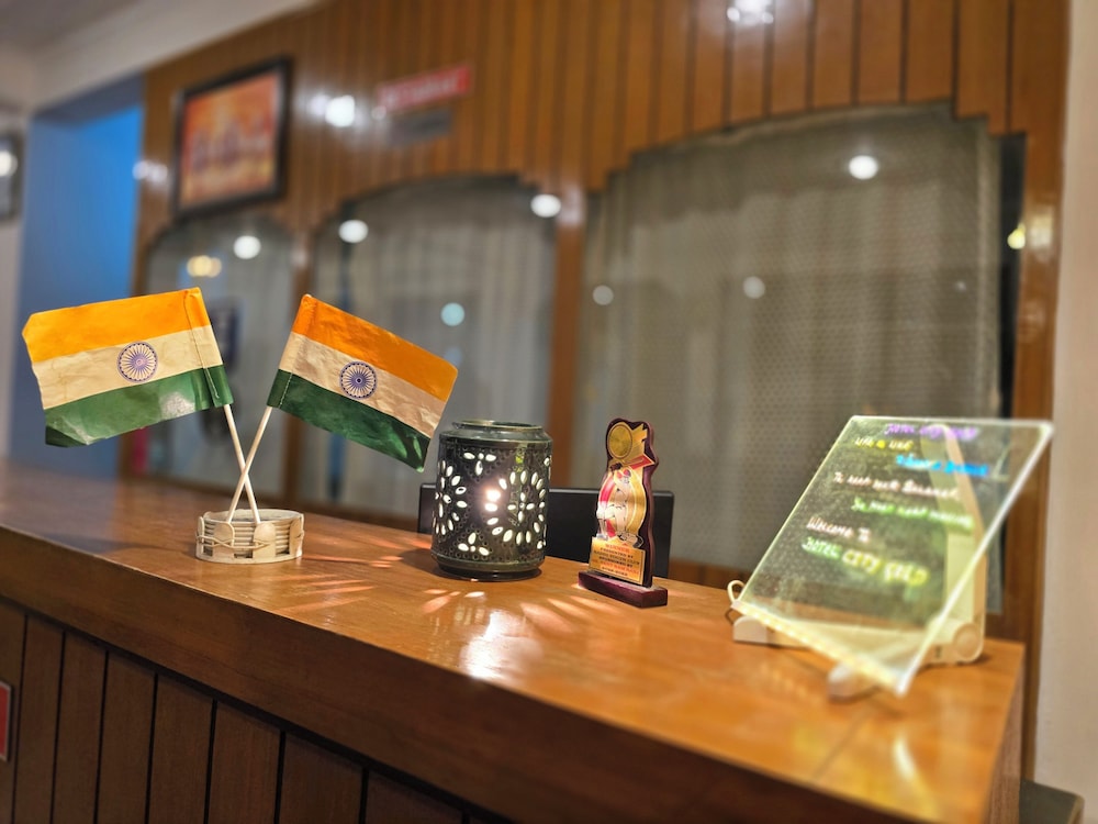 Hotel City Gold - Hotel in Dharamshala