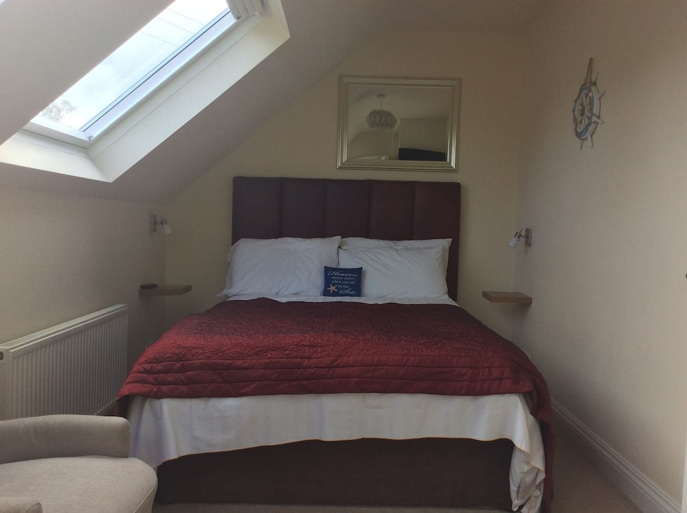 Edencrest Bed & Breakfast