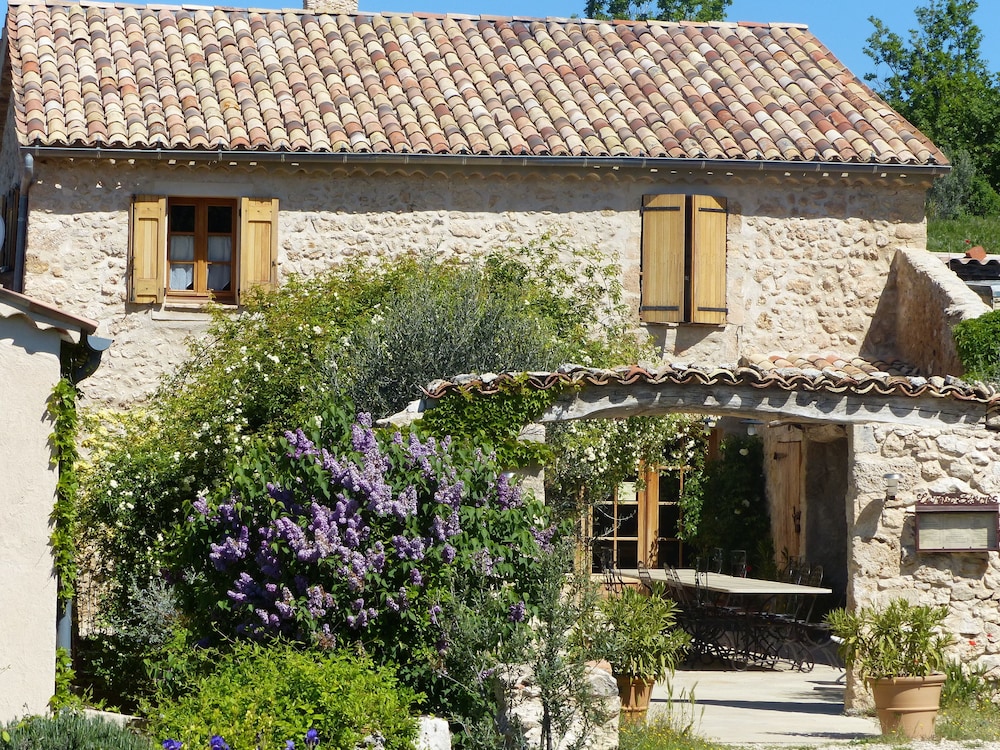 La Ferme du Petit Ségriès
