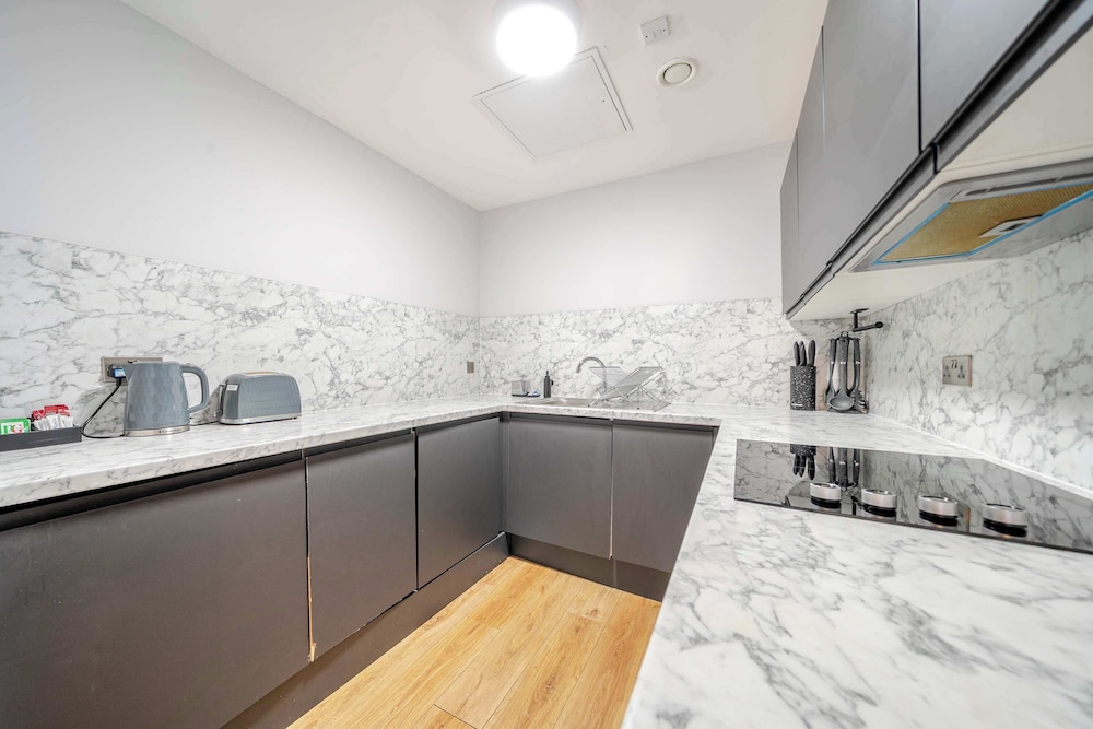 Host Stay Apartment 9 Stanley Street