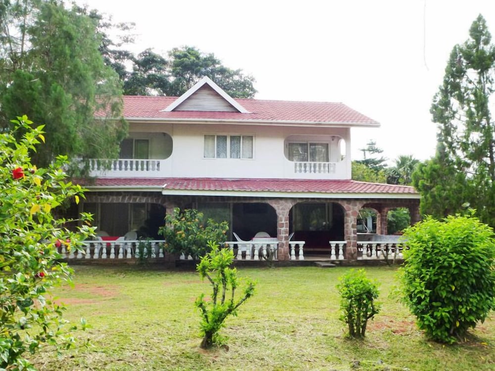 Chez Muriel Guest House