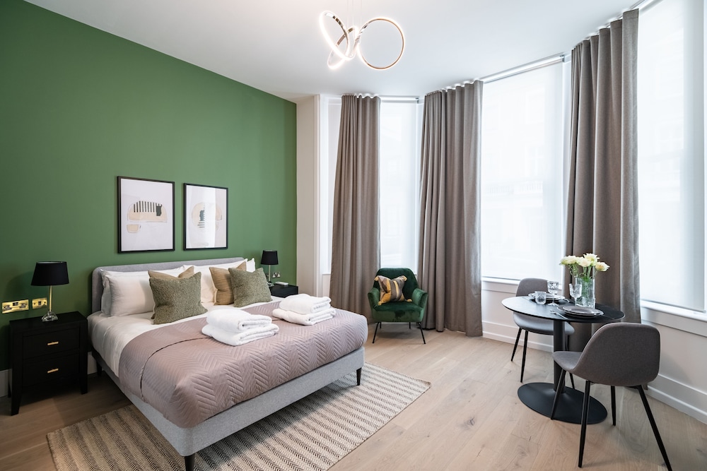 South Kensington Apartments