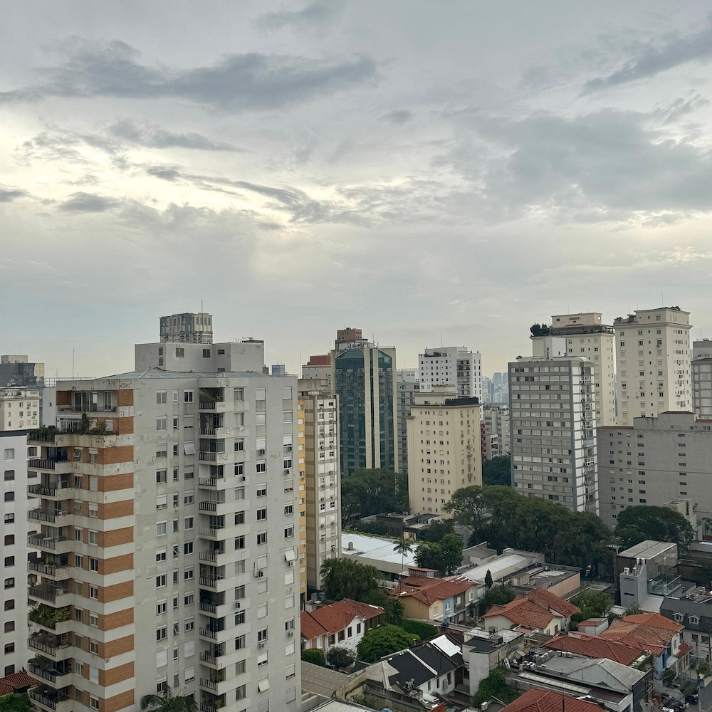Apartamentos Prime-Prox a Oscar Freire