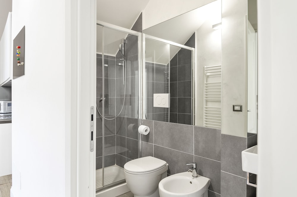Santa Croce Stylish Flat
