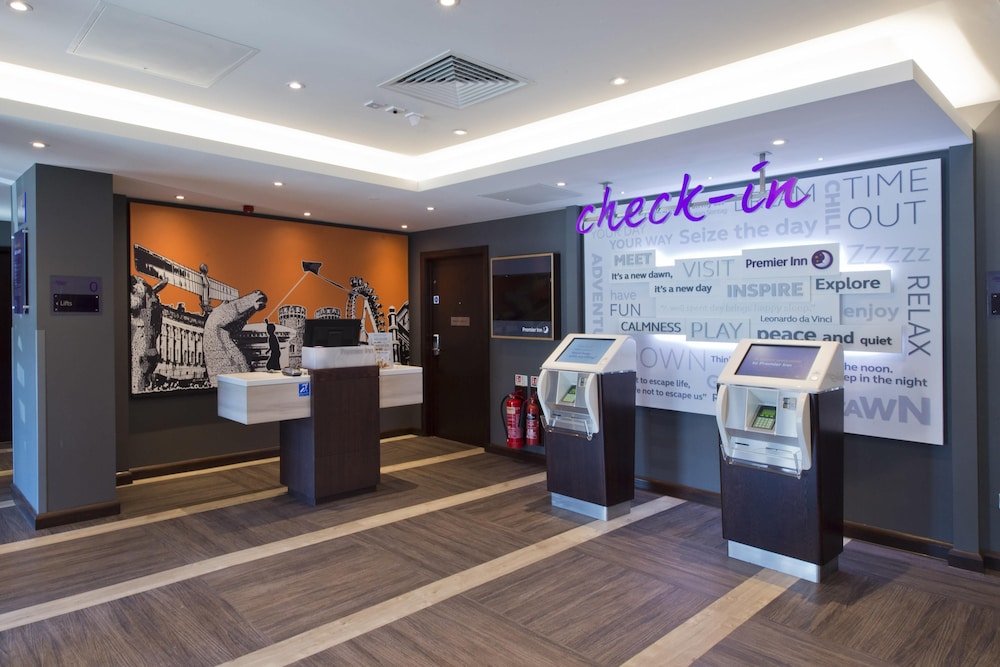 Premier Inn Sevenoaks 5