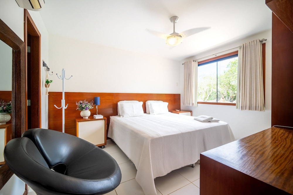 Bz90 Casa 200m da praia área gourmet