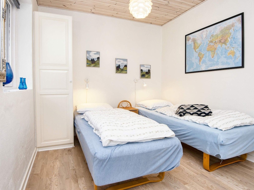 6 Person Holiday Home in Borkop view 2