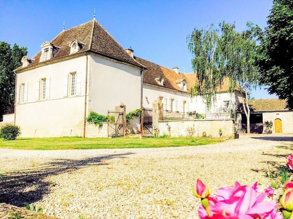 Hotel Domaine Pont Juillet - Image 1