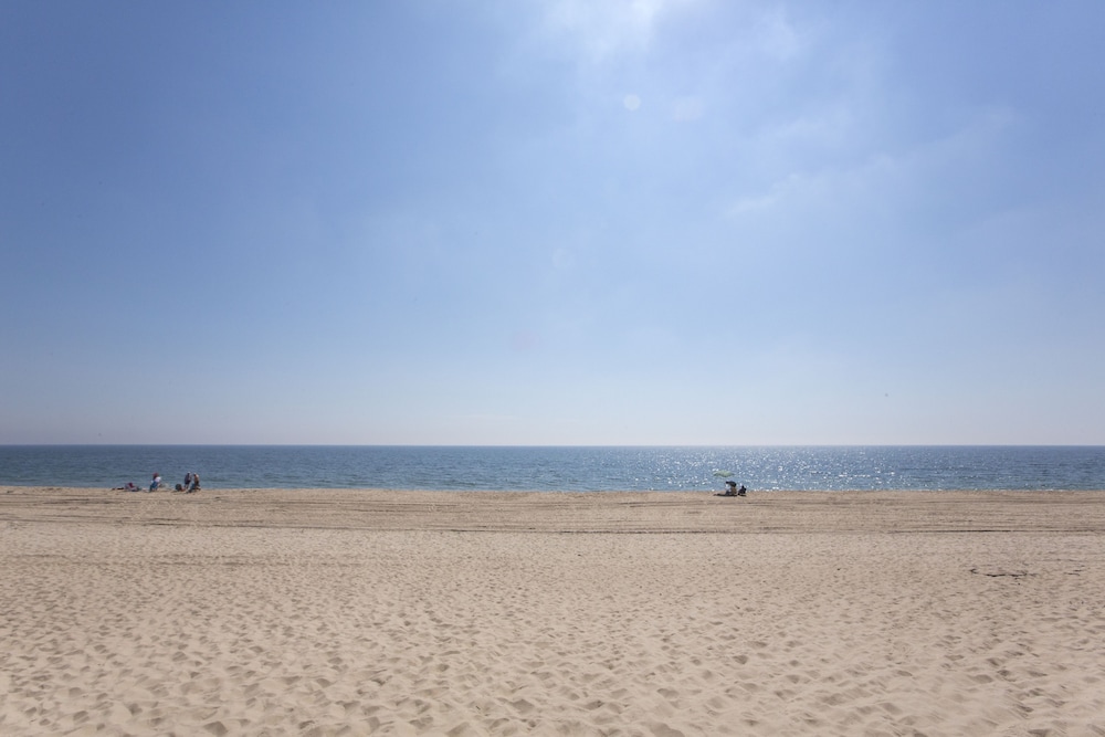 Beach Plum Resort