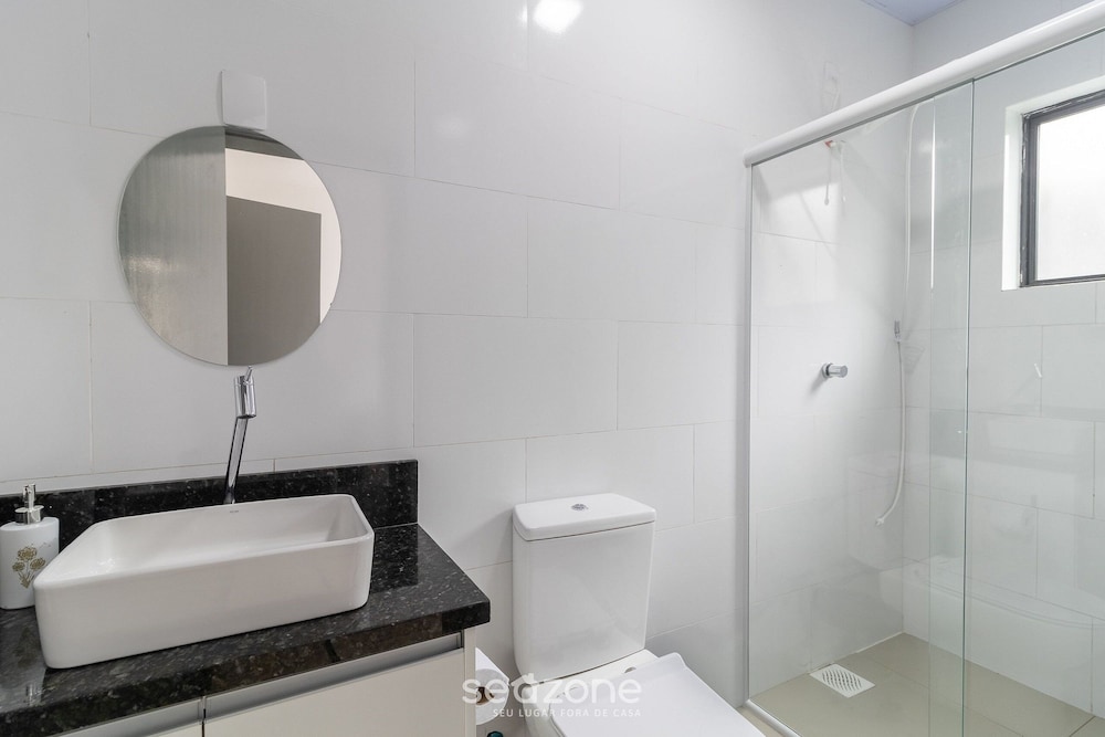 Beautiful Apartments in Campeche - Floripa - SCO
