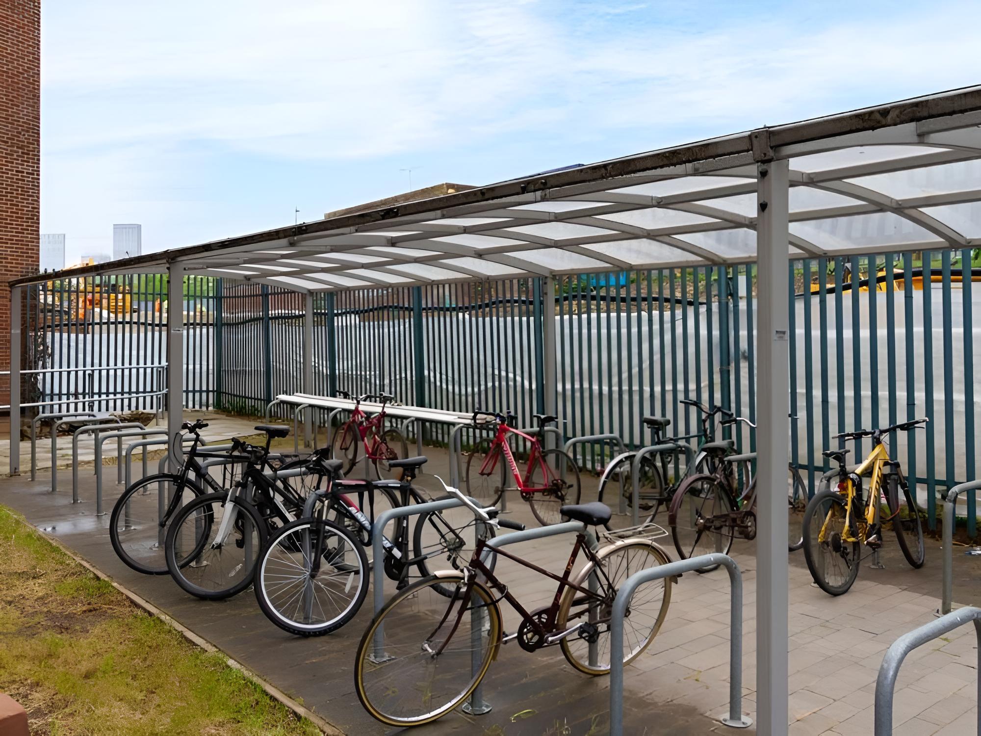 Trendy Rooms for STUDENTS SOUTHWARK PARK