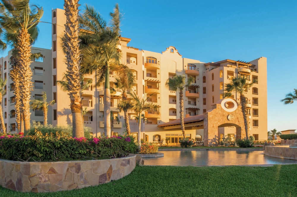 Villa La Estancia Beach Resort & Spa Cabo San Lucas - All Inclusive