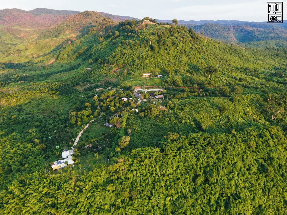 Villa Hill Kampot
