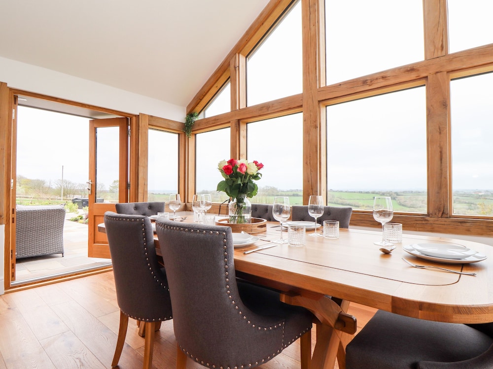 Trevilges Cottage
