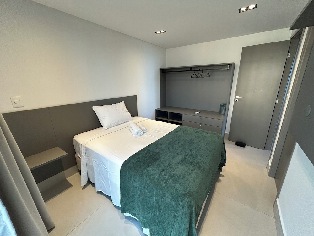 Bela Hospedagem - Fortune, beira mar em Cabo Branco