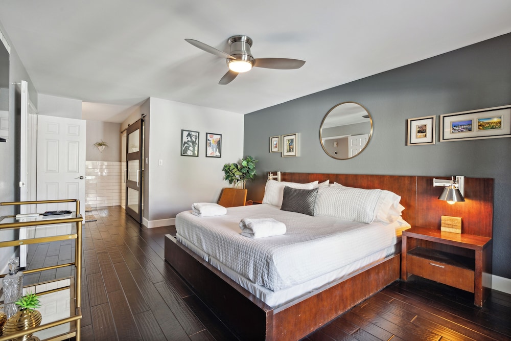 La Privada Stay-heated Pool-in North Scottsdale