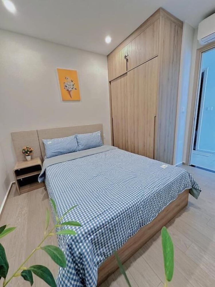 The Sóng Apartment – Near the beach
