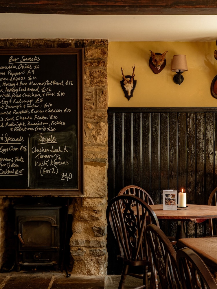 The Bell Inn