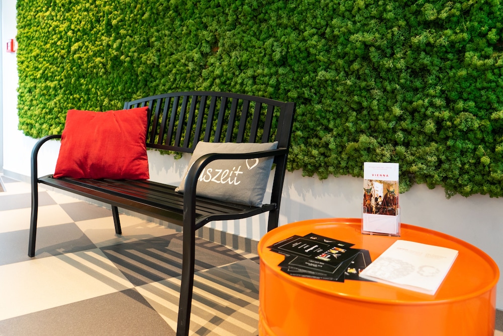 FeelGood Apartments Green Living