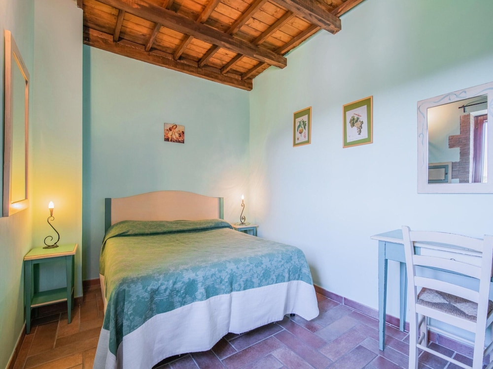 Holiday Home in Sellano With Private Pool view 3