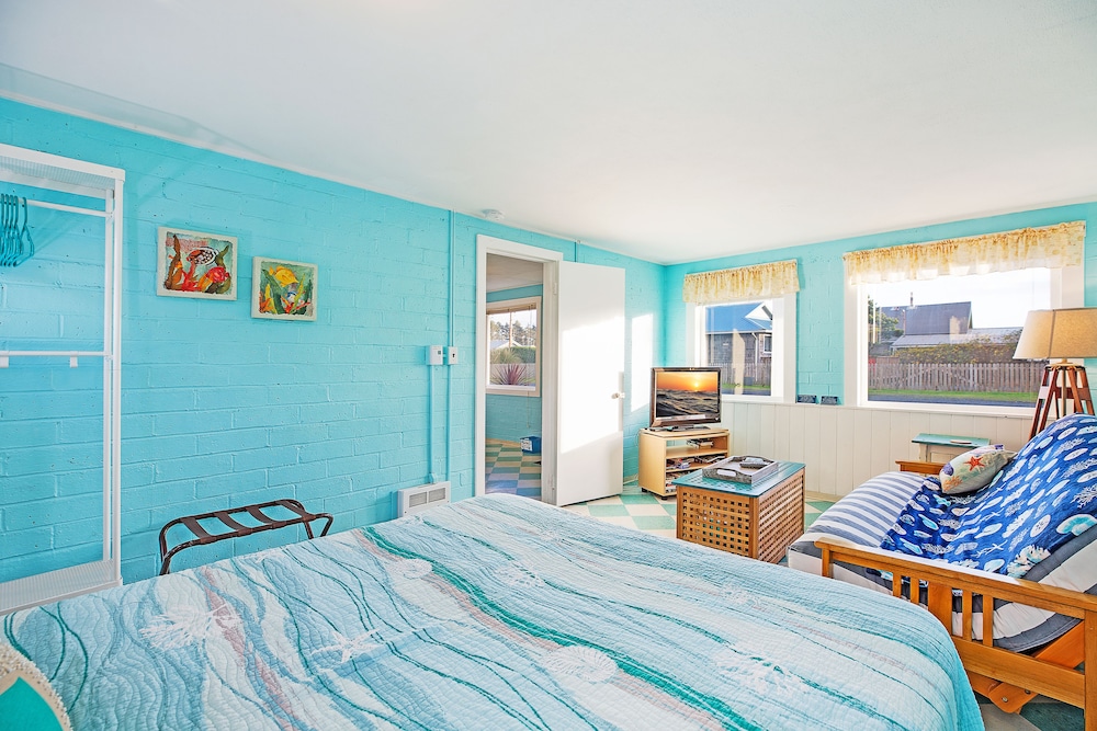 Sand Dollar Condos