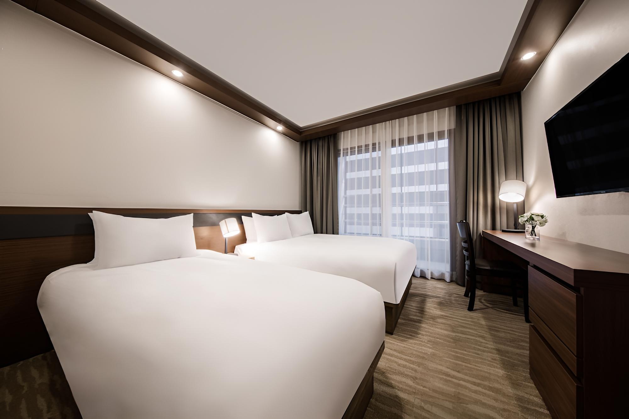 Goldcoast Hotel
