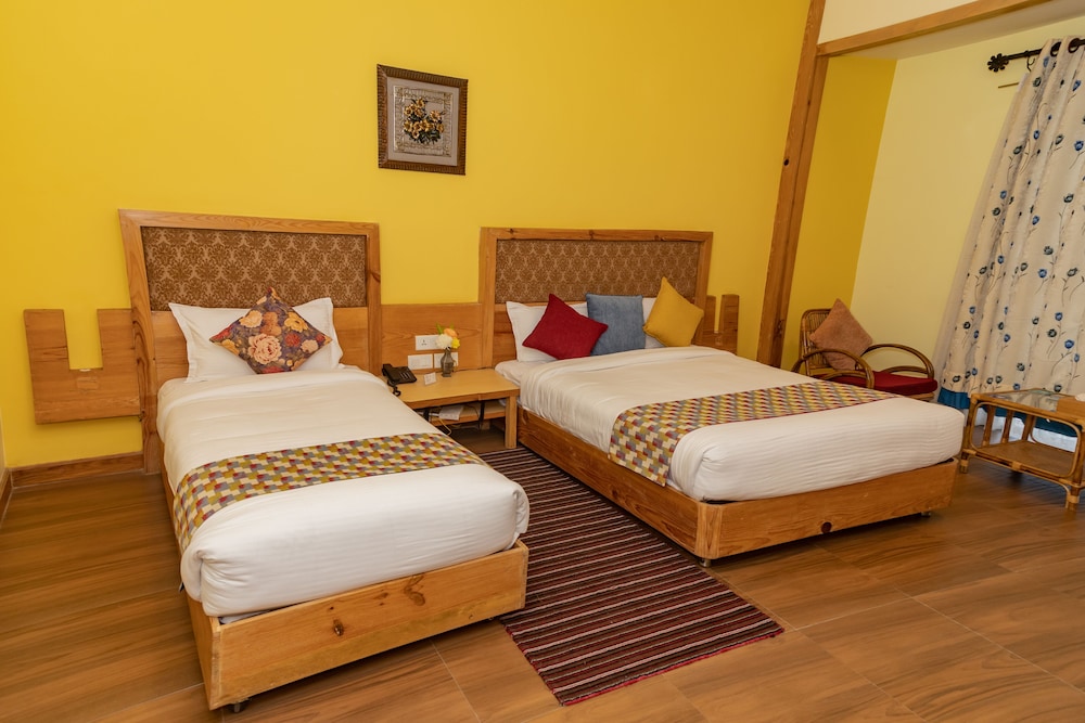 Sunshine Resort Pokhara - Your Private Paradise — photo 44