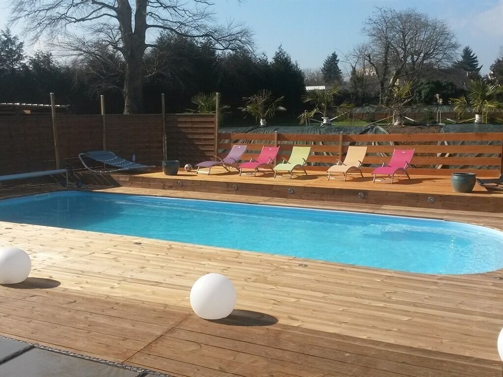 Le Domaine de la Belle Normandie