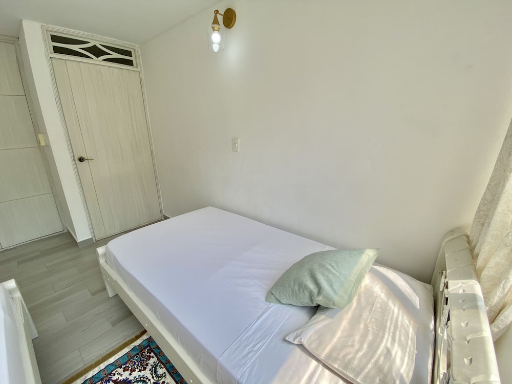 Apartamentos Genesis - Rodadero by SOHO