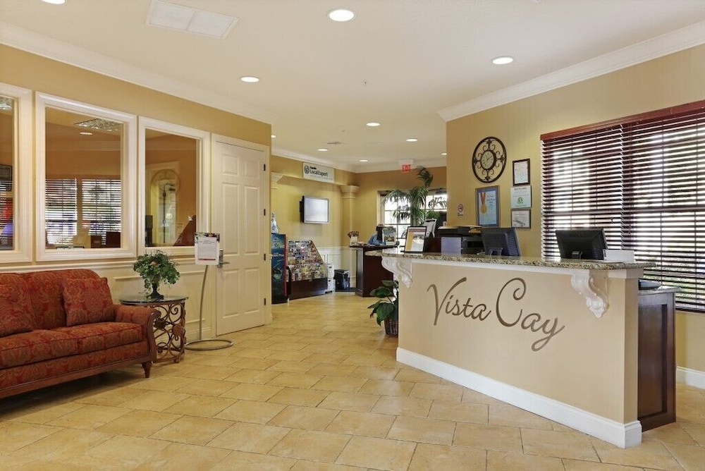 Vista Cay Resort Direct Condos by Millennium Management