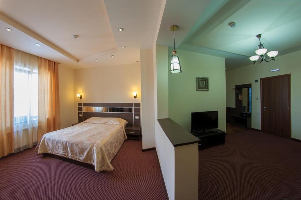 Alpina Resort by Stellar Hotels, Tsaghkadzor