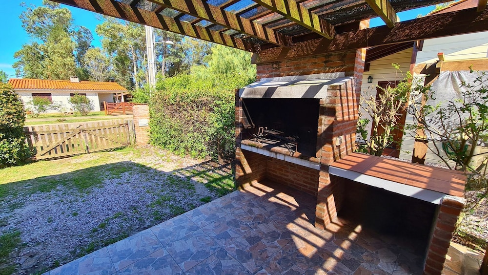 Complejo Cabanas Piriapolis