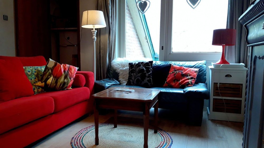 Bed and Breakfast De Pauw
