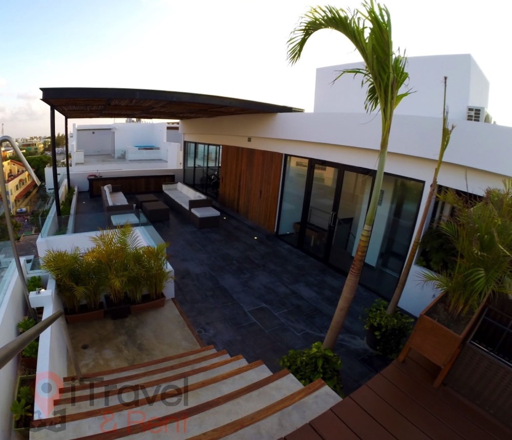 roof
