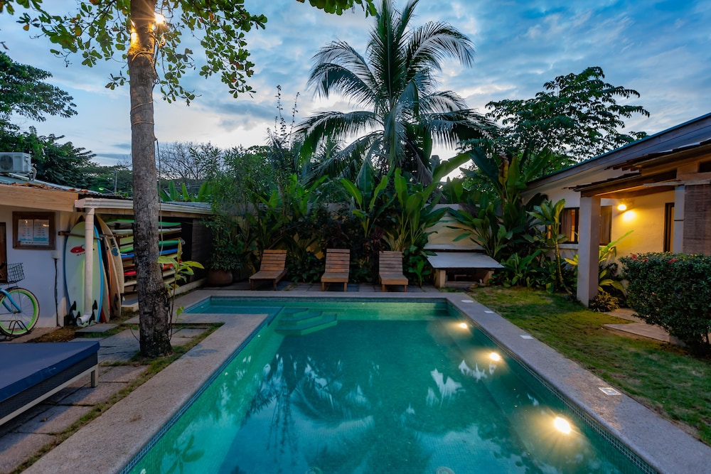 Hotel Maoritsio Garden studios - Image 1