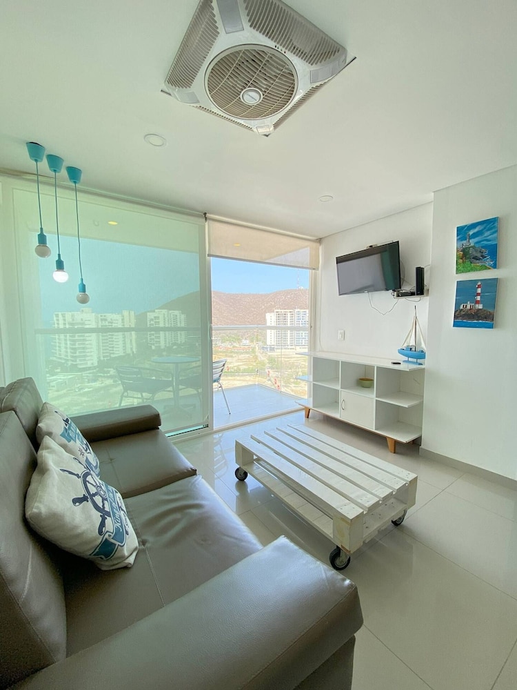 U-GO Torre Areia en Cabo Tortuga