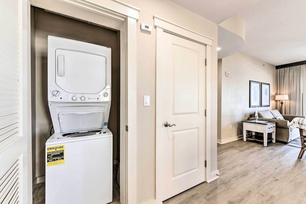 Scenic PCB Condo w/ Stunning Sunsets & Beach View!