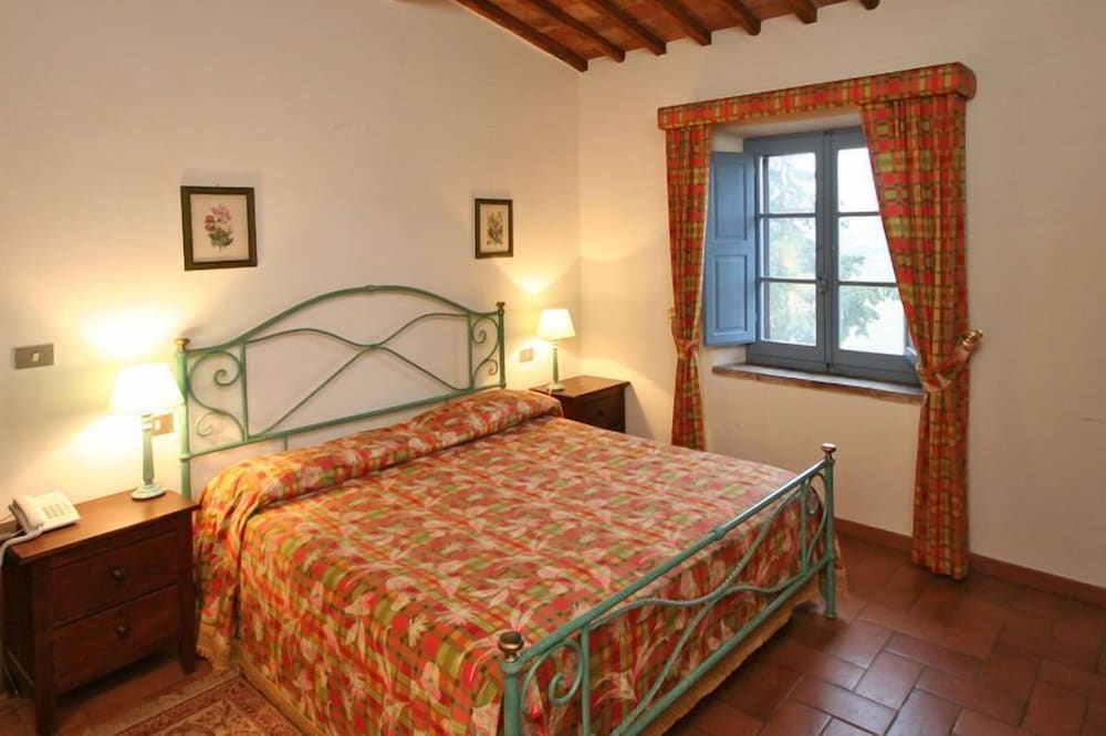 Villa Sodi