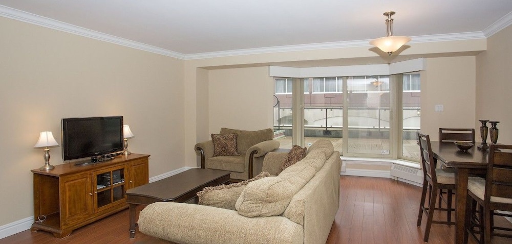 Moore Suites - Salter's gate