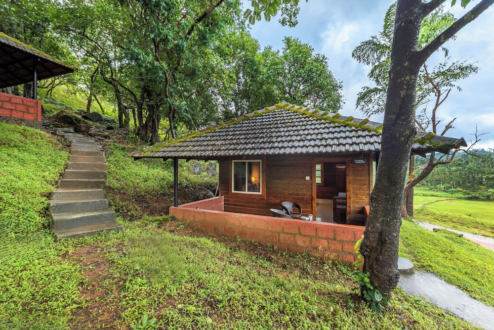 Sterling Kadumane Hills Sakleshpur