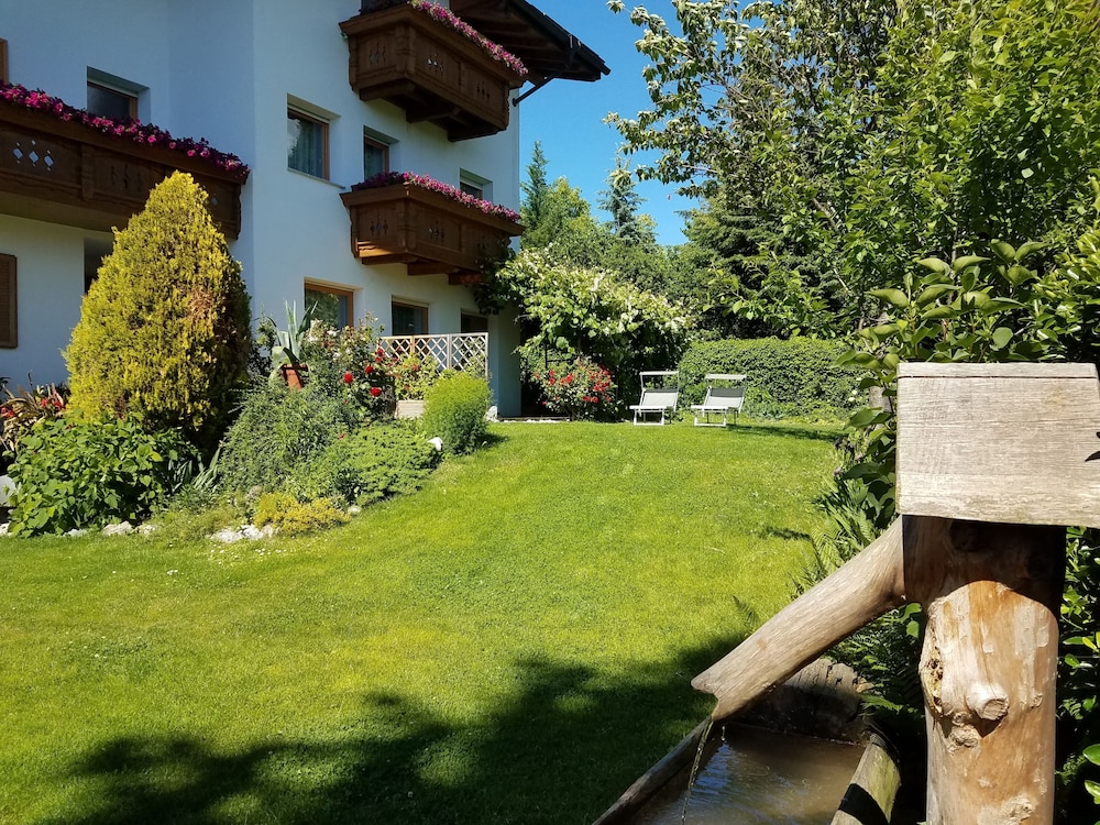Residence Klementhof