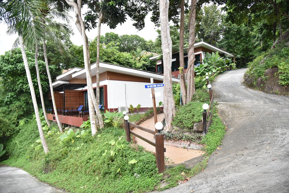 Kathalee Beach Resort Koh Lipe
