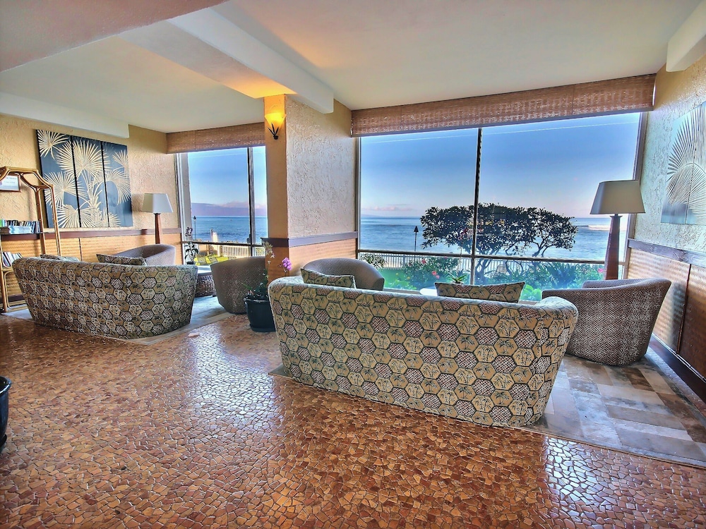 Royal Kahana