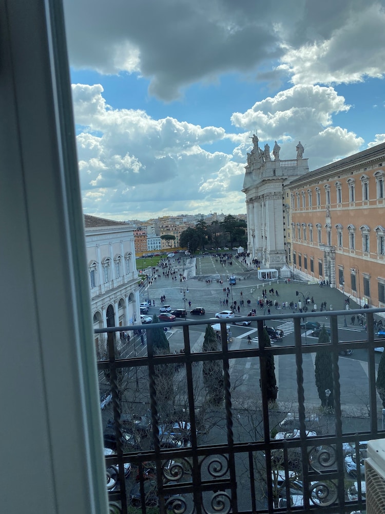 Cecilia B&B Roma